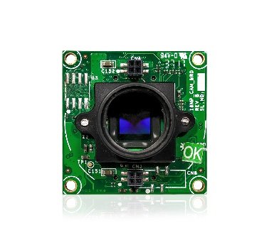 e-con Systems™ launches an 18 MP MIPI camera solution for the NVIDIA Jetson Xavier™ NX platform